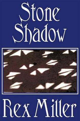 Cover of Stone Shadow