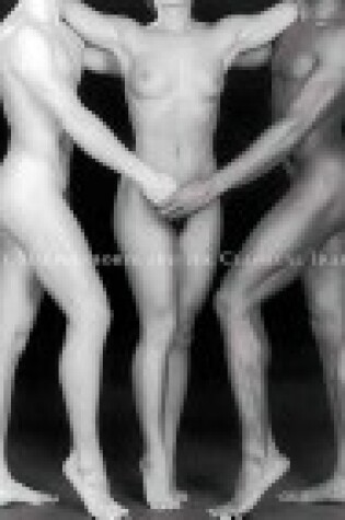 Cover of Mapplethorpe, Robert and the Classical Tradition