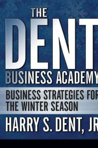 Cover of The Dent Business Academy