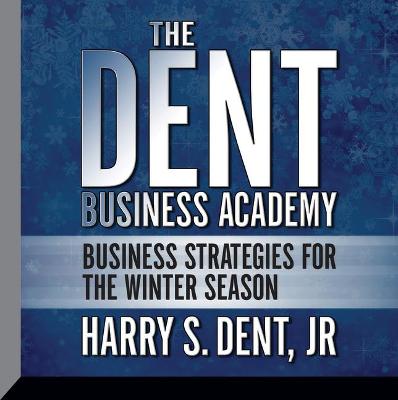 Book cover for The Dent Business Academy