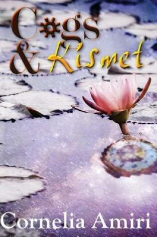 Cover of Cogs & Kismet