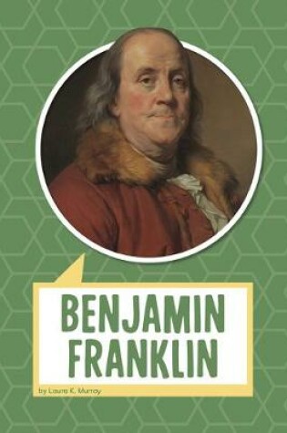 Cover of Benjamin Franklin