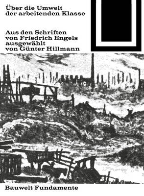 Book cover for Uber Die Umwelt Der Arbeitenden Klasse