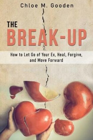 Cover of The Break-Up