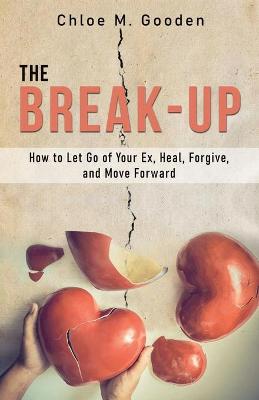 Book cover for The Break-Up