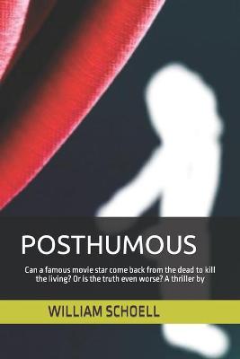 Book cover for Posthumous