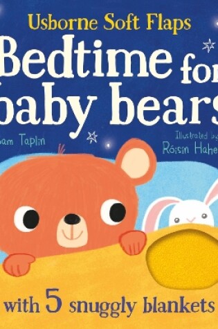 Cover of Bedtime for Baby Bears