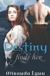 Book cover for Destiny Finds Her