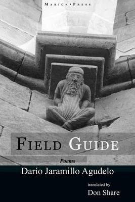 Book cover for Field Guide