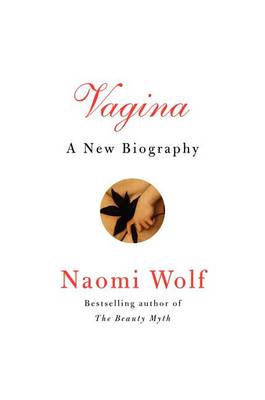 Book cover for Vagina