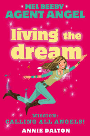 Cover of Living the Dream