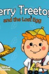 Book cover for Terry Treetop and the lost egg