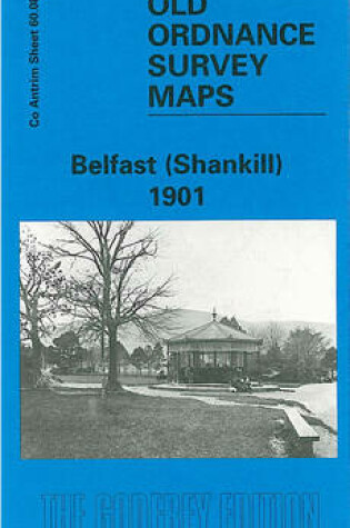 Cover of Belfast (Shankill) 1901