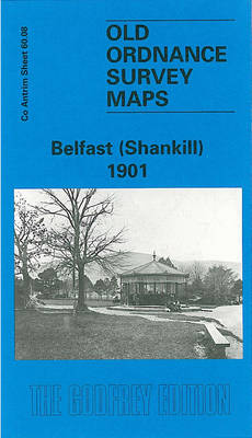 Cover of Belfast (Shankill) 1901