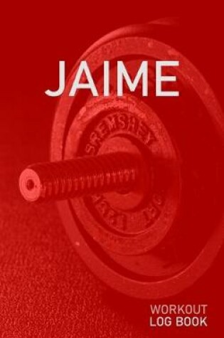 Cover of Jaime