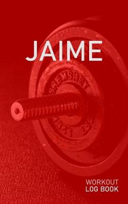 Book cover for Jaime