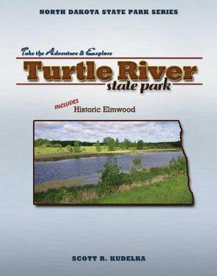 Book cover for Turtle River State Park