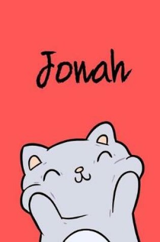 Cover of Jonah