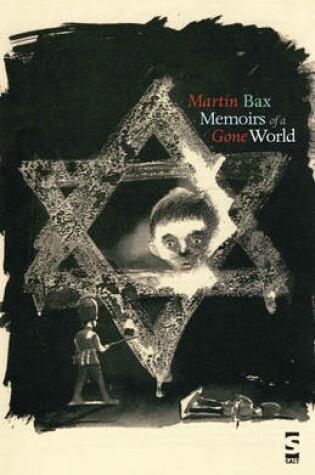 Cover of Memoirs of a Gone World