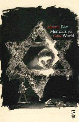 Book cover for Memoirs of a Gone World