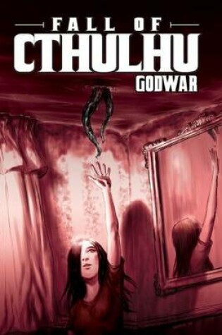 Cover of Fall of Cthulu