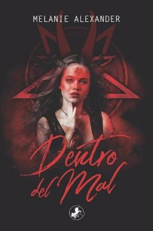 Cover of Dentro del mal