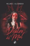 Book cover for Dentro del mal