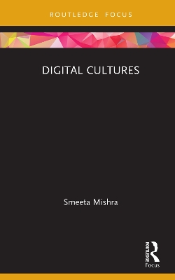 Cover of Digital Cultures