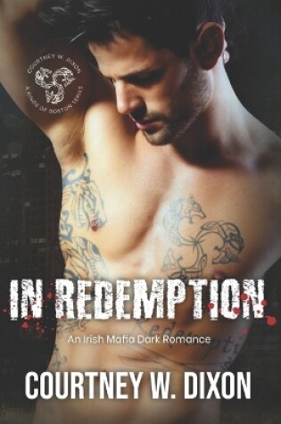 Cover of In Redemption