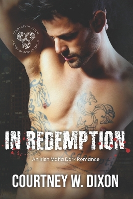 Book cover for In Redemption