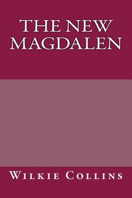 Book cover for The New Magdalen