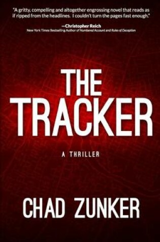 Cover of The Tracker