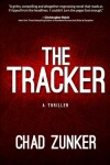 Book cover for The Tracker