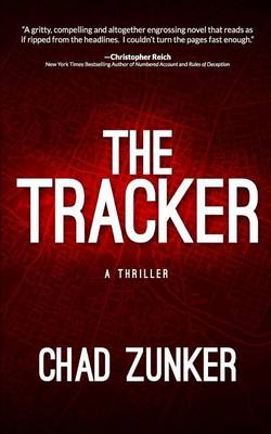 Cover of The Tracker