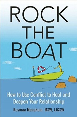 Cover of Rock The Boat