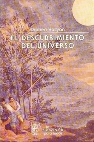 Cover of El Descubrimiento del Universo