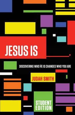 Book cover for Jesus Is Student Edition