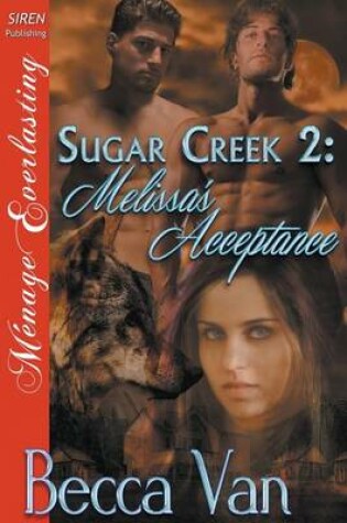 Cover of Sugar Creek 2