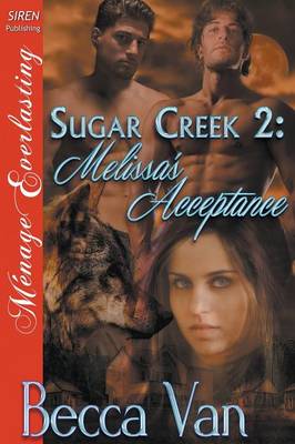 Book cover for Sugar Creek 2