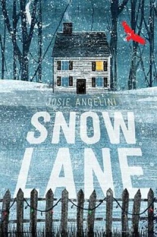 Cover of Snow Lane