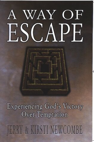 Cover of A Way of Escape