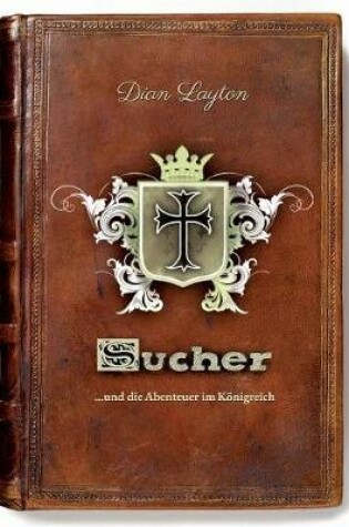 Cover of Sucher