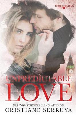 Cover of Unpredictable Love