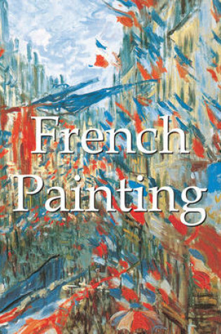 Cover of French Painting