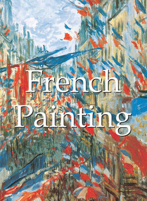 Book cover for French Painting