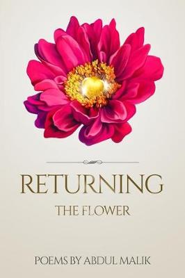 Cover of Returning, the Flower