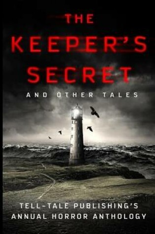 Cover of The Keeper's Secret