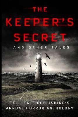 Book cover for The Keeper's Secret