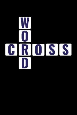 Book cover for Crossword