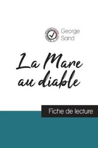 Cover of La Mare au diable de George Sand (fiche de lecture et analyse complete de l'oeuvre)